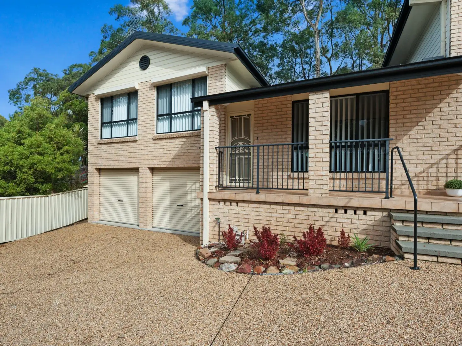 Main view of Homely semi-detached listing, 35 Seafarer Close, Belmont NSW 2280