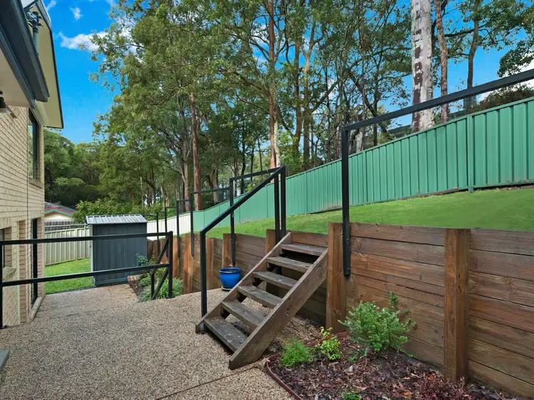 Third view of Homely semi-detached listing, 35 Seafarer Close, Belmont NSW 2280