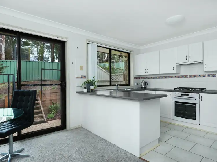 Fourth view of Homely semi-detached listing, 35 Seafarer Close, Belmont NSW 2280