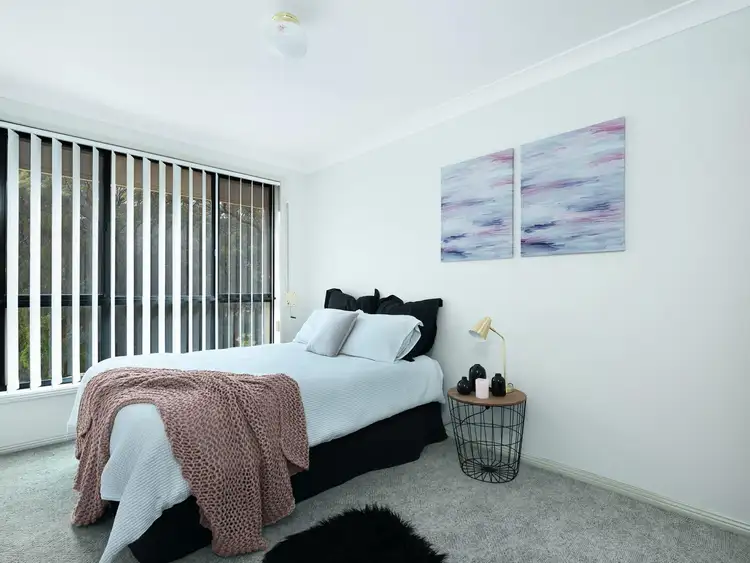 Sixth view of Homely semi-detached listing, 35 Seafarer Close, Belmont NSW 2280