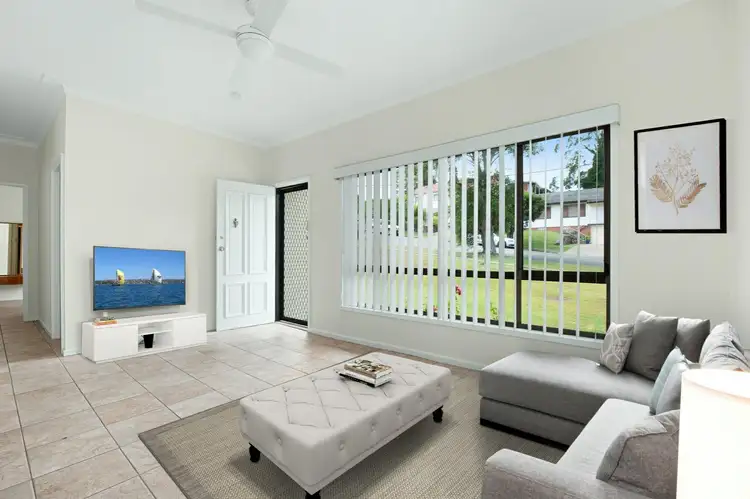 Third view of Homely house listing, 21 Tudor Street, Belmont NSW 2280