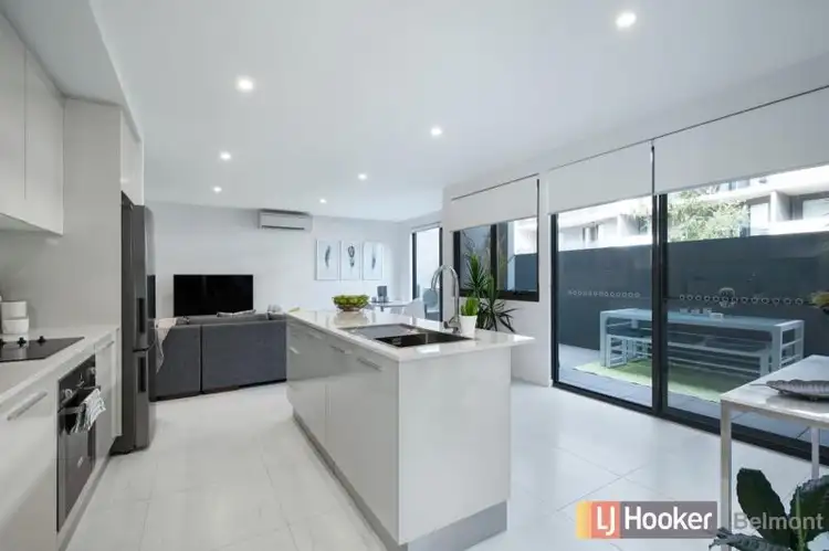 Main view of Homely apartment listing, 109/571 Pacific Highway, Belmont NSW 2280