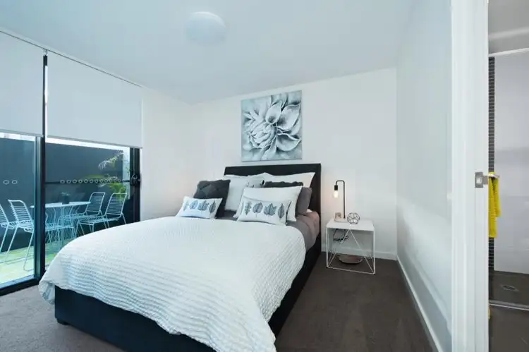 Third view of Homely apartment listing, 109/571 Pacific Highway, Belmont NSW 2280