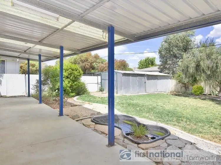 Seventh view of Homely house listing, 50 Bourne Street, Tamworth NSW 2340