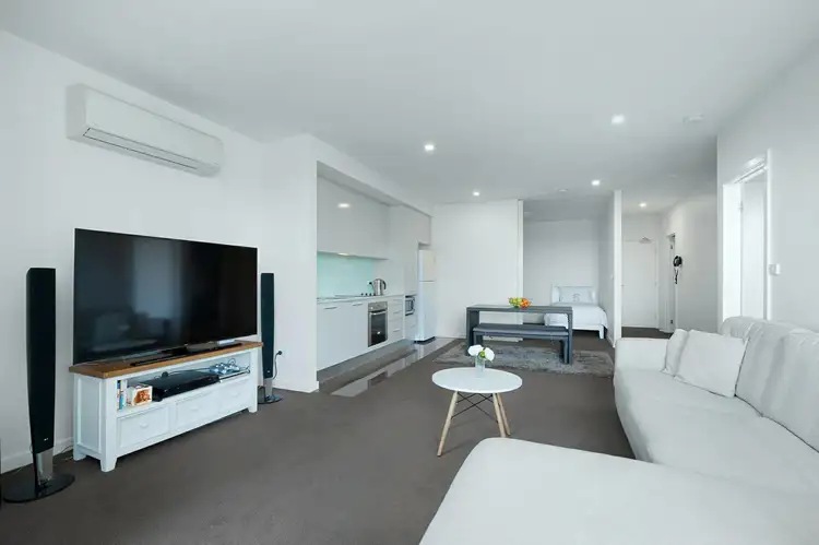 Main view of Homely apartment listing, 103/571 Pacific Highway, Belmont NSW 2280