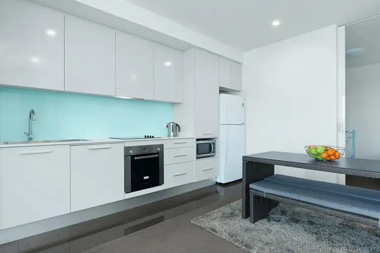 Second view of Homely apartment listing, 103/571 Pacific Highway, Belmont NSW 2280