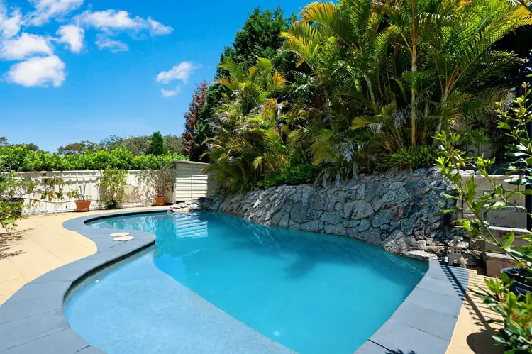 Second view of Homely house listing, 10 Seafarer Close, Belmont NSW 2280