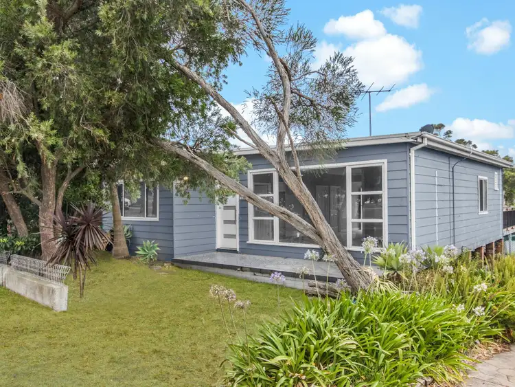 Main view of Homely house listing, 297 Pacific Highway, Belmont North NSW 2280