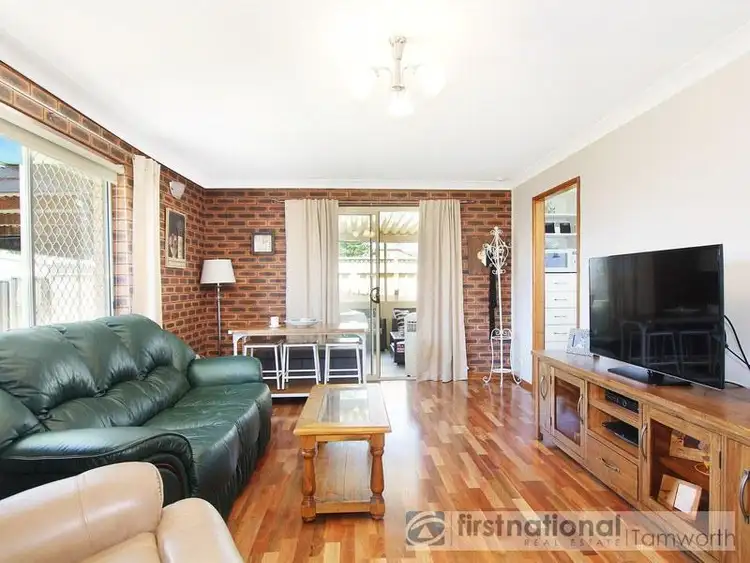 Fourth view of Homely unit listing, 2/5 May Lane, Tamworth NSW 2340