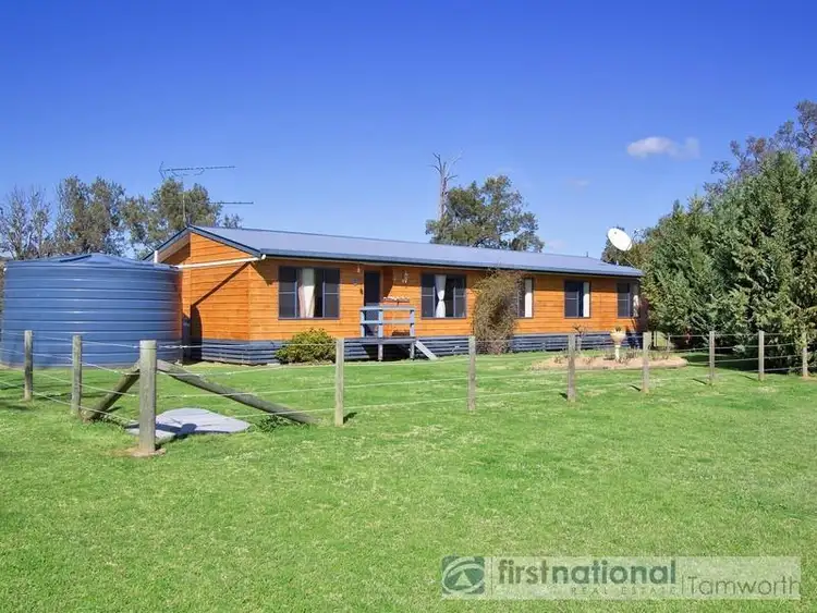 Second view of Homely house listing, 4 Duncan Street, Woolomin NSW 2340