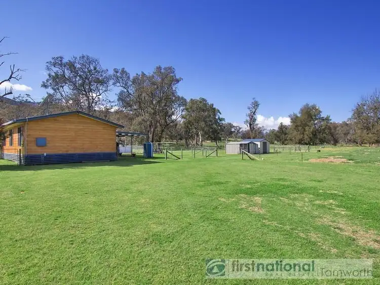 Third view of Homely house listing, 4 Duncan Street, Woolomin NSW 2340