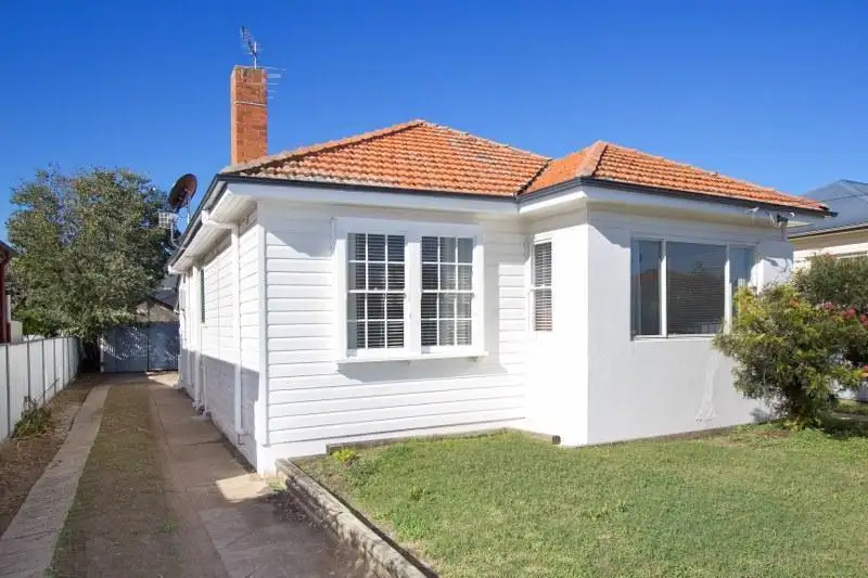Main view of Homely house listing, 26 Hercules Street, Tamworth NSW 2340