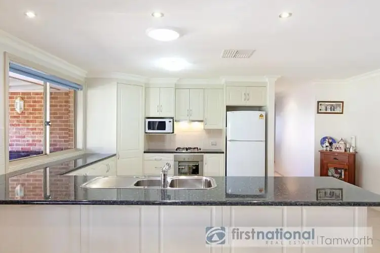 Third view of Homely house listing, 19 Karenvar Avenue, Tamworth NSW 2340
