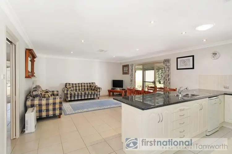 Fourth view of Homely house listing, 19 Karenvar Avenue, Tamworth NSW 2340