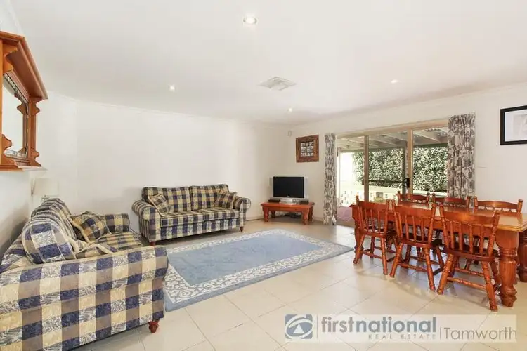 Fifth view of Homely house listing, 19 Karenvar Avenue, Tamworth NSW 2340
