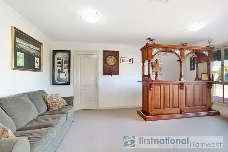 Sixth view of Homely house listing, 19 Karenvar Avenue, Tamworth NSW 2340