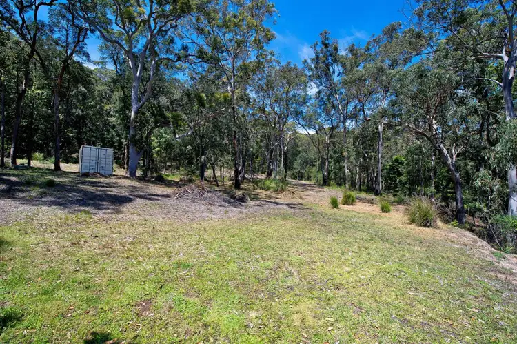 Third view of Homely land listing, 11 Seagrass Rowe, Murrays Beach NSW 2281