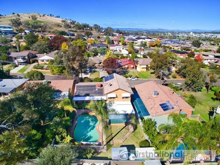 Third view of Homely house listing, 17 Alexandra Street, Tamworth NSW 2340