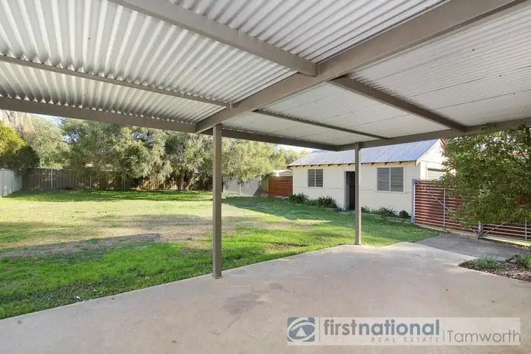 Third view of Homely house listing, 73 Robert Street, Tamworth NSW 2340