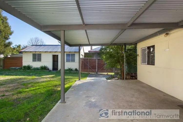 Fourth view of Homely house listing, 73 Robert Street, Tamworth NSW 2340