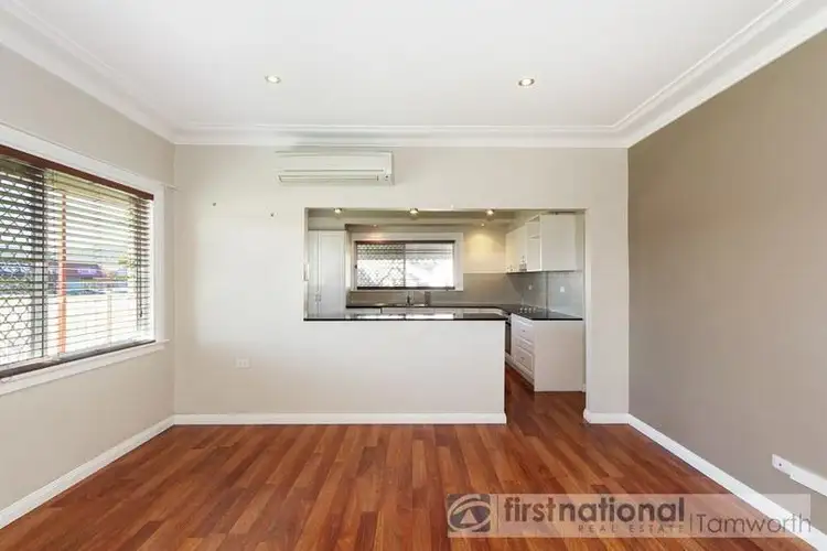 Fifth view of Homely house listing, 73 Robert Street, Tamworth NSW 2340