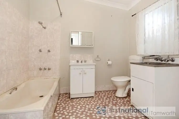 Seventh view of Homely house listing, 73 Robert Street, Tamworth NSW 2340