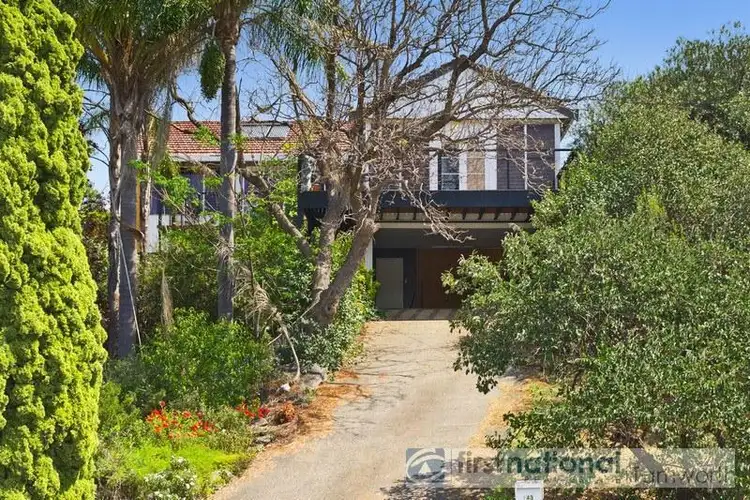 Main view of Homely house listing, 143 Crown Street, Tamworth NSW 2340