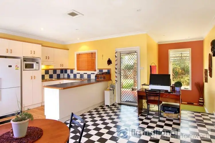 Fourth view of Homely house listing, 143 Crown Street, Tamworth NSW 2340
