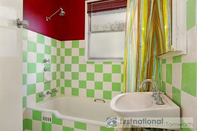 Sixth view of Homely house listing, 143 Crown Street, Tamworth NSW 2340