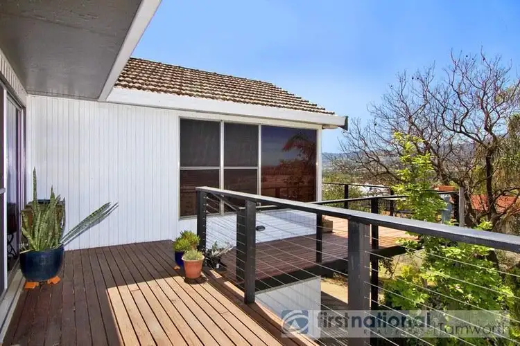 Seventh view of Homely house listing, 143 Crown Street, Tamworth NSW 2340
