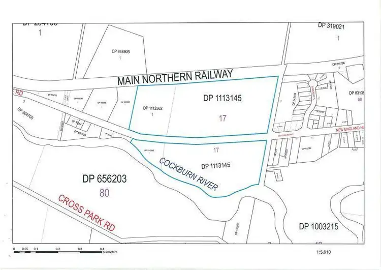 434 Armidale Road, Tamworth NSW 2340