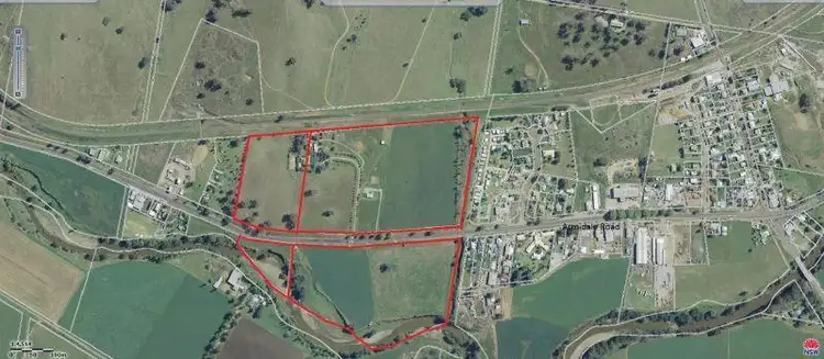 Second view of Homely rural property listing, 434 Armidale Road, Tamworth NSW 2340