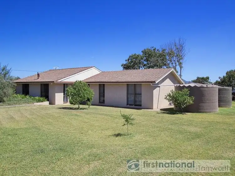 Fourth view of Homely house listing, 75 Glenara Road, Tamworth NSW 2340