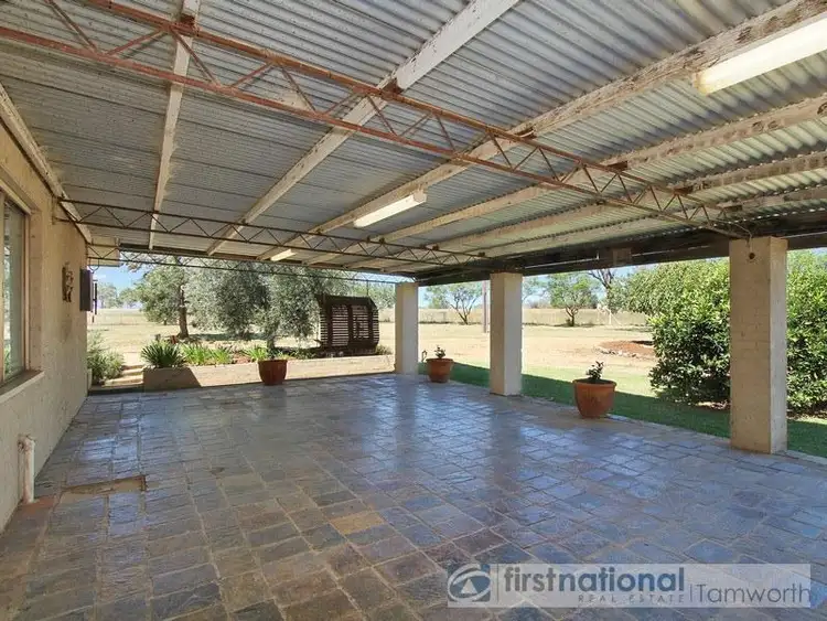 Fifth view of Homely house listing, 75 Glenara Road, Tamworth NSW 2340