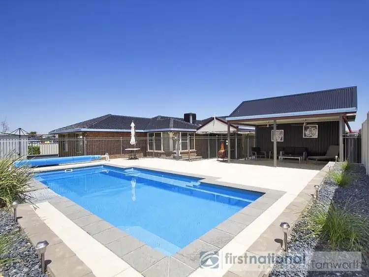 Fifth view of Homely house listing, 143 Garden Street, Tamworth NSW 2340
