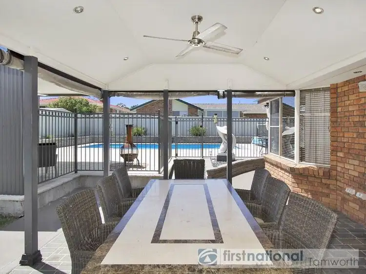 Sixth view of Homely house listing, 143 Garden Street, Tamworth NSW 2340