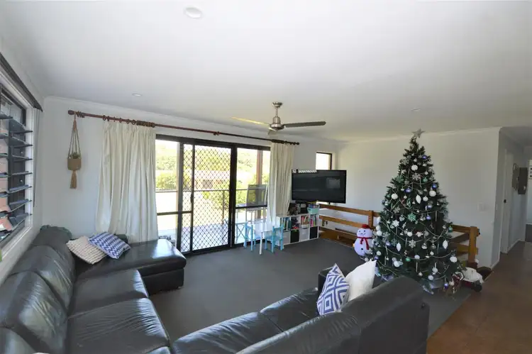 Second view of Homely house listing, 46 Coonawarra Court, Yamba NSW 2464