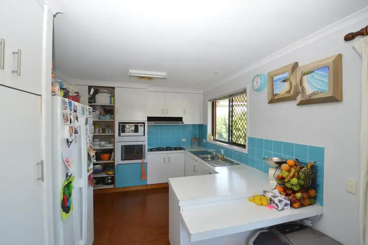 Third view of Homely house listing, 46 Coonawarra Court, Yamba NSW 2464