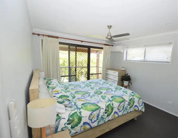 Fifth view of Homely house listing, 46 Coonawarra Court, Yamba NSW 2464