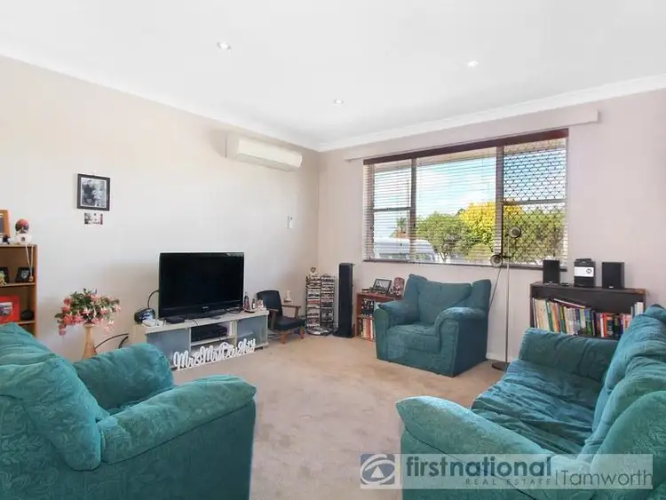 Sixth view of Homely house listing, 29 Edward Street, Tamworth NSW 2340