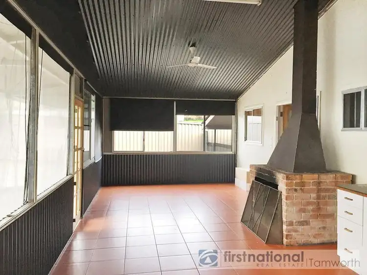 Third view of Homely house listing, 20 Johnston Street, Tamworth NSW 2340