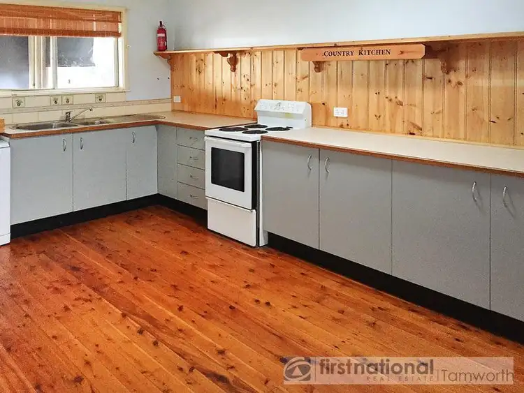 Fifth view of Homely house listing, 20 Johnston Street, Tamworth NSW 2340