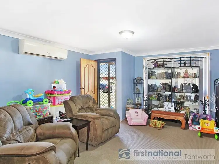 Fifth view of Homely house listing, 11 Karwin Street, Tamworth NSW 2340