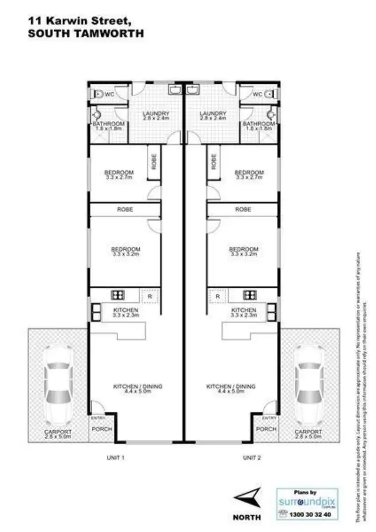 Seventh view of Homely house listing, 11 Karwin Street, Tamworth NSW 2340