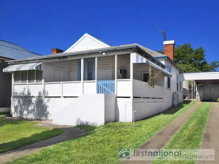 Main view of Homely house listing, 47 Church Street, Tamworth NSW 2340