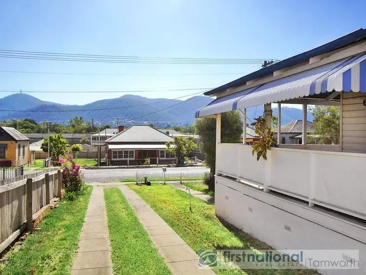 Third view of Homely house listing, 47 Church Street, Tamworth NSW 2340