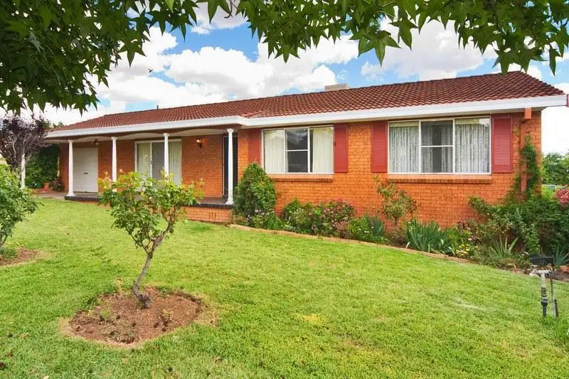 Main view of Homely house listing, 9 Noobillia Avenue, Tamworth NSW 2340