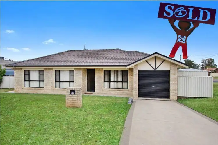 Main view of Homely house listing, 52 Evans Street, Tamworth NSW 2340