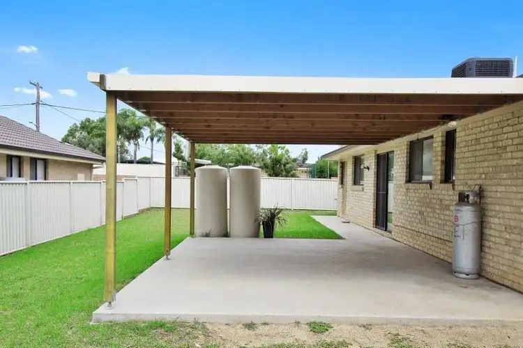 Second view of Homely house listing, 52 Evans Street, Tamworth NSW 2340