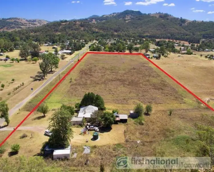 Main view of Homely house listing, 33 Monro Street, Woolomin NSW 2340